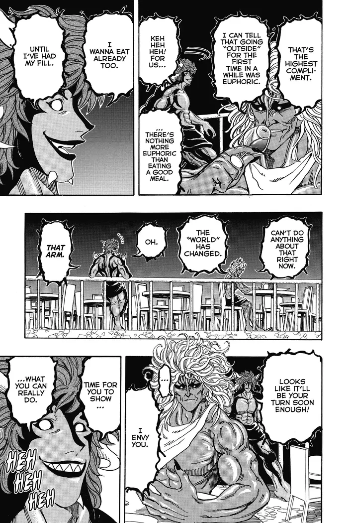 Toriko Chapter 293 image 05_optimized